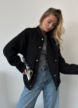 Бомбер по типу zara6 фото