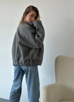 Бомбер по типу zara4 фото