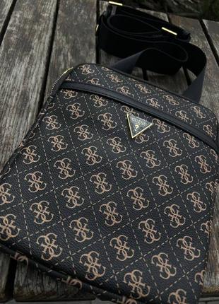 Месенджер від chest guess