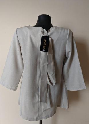 Женская кофта блуза размер s3 фото