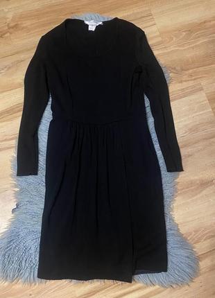 🔥🔥 базовое платье из волавки max mara