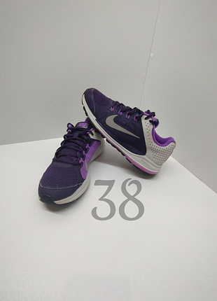 Бігові жіночі кросівки nike zoom [elite+ 6]