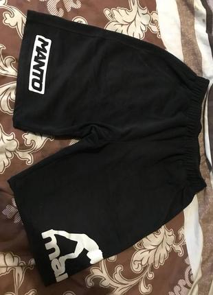 Продам шорти manto