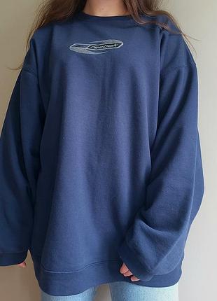Свитшот reebok vintage