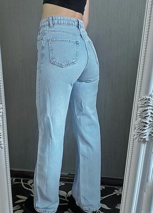 Джинси rich collection