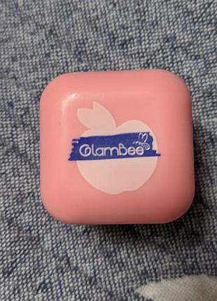 Карандаш и бальзам- тинт от glambee