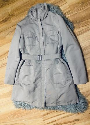 🔥🔥 плащ пуховик max mara