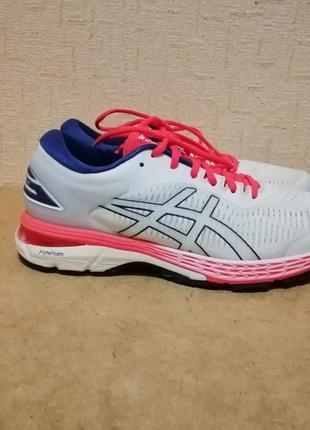 Кросiвки asics gel-kayano 25 на стопу 25,5 см1 фото