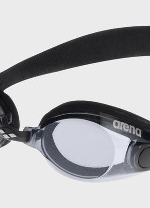 Окуляри для плавання arena zoom neoprene