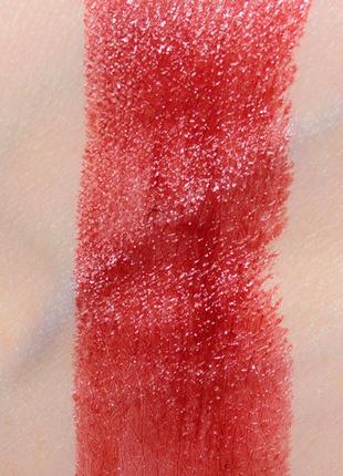Armani rouge d'armani стійка атласна помада - # 404 flamboyant5 фото