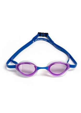 Окуляри для плавання arena python