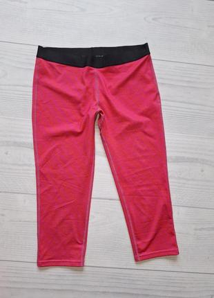 Бриджи спортивные