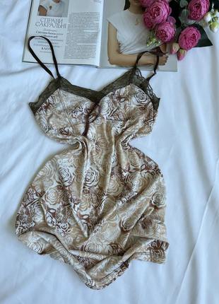 Ночная рубашка, ночнушка