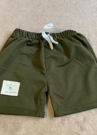 Шорты для девочки