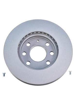 Передний тормозной диск bosch r13 для авео, ланос, нексия (1 шт) - 0 986 478 192