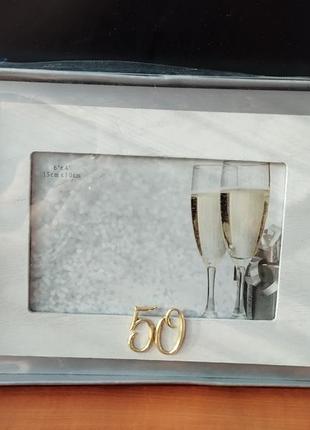 Фоторамка 50