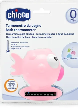 Термометр chicco
