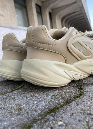 Adidas ozelia beige adi-0281 444 фото