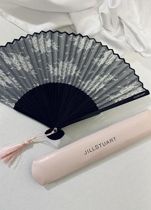 Віяло jill stuart