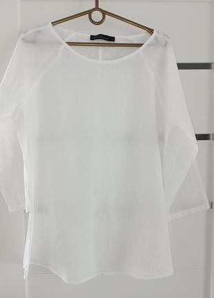 Легка брендова блузка4 фото