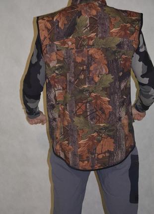 Жилетка jack pyke (m) 2
