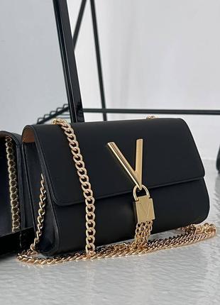 Женская сумка valentino6 фото