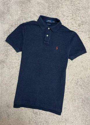 Мужская футболка polo