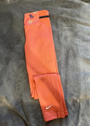 Лосины nike løpesko оригинальные
