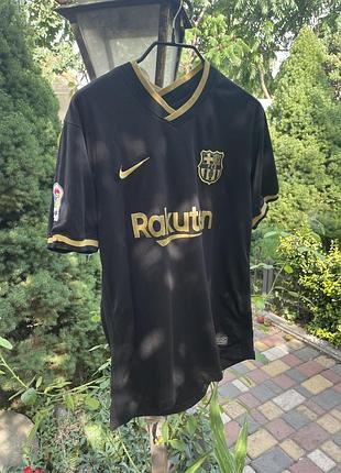 Nike barca