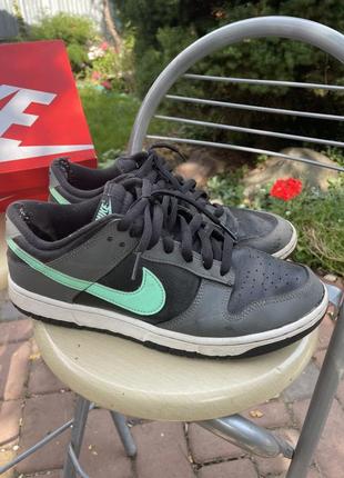 Nike dunk 44,5 retro