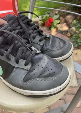 Nike dunk 44,5 retro 4