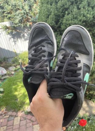 Nike dunk 44,5 retro 6