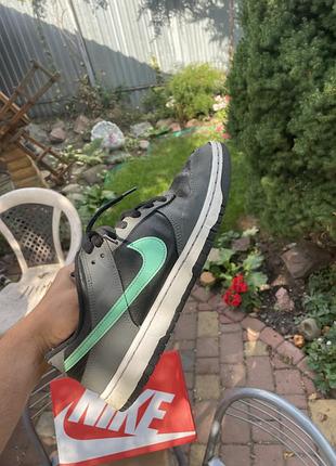 Nike dunk 44,5 retro 7