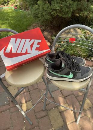 Nike dunk 44,5 retro 2