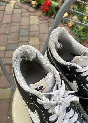 Nike force під ретро 3
