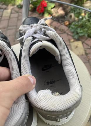 Nike force під ретро 5