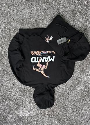 Manto stomp hoodie 3