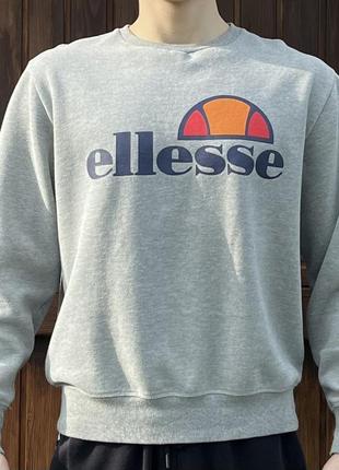 Кофта ellesse3 фото