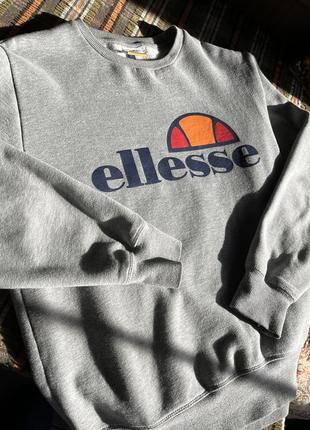 Кофта ellesse1 фото