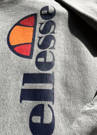 Кофта ellesse4 фото