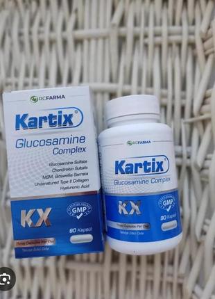 Rcfarma kartix - 90 таб