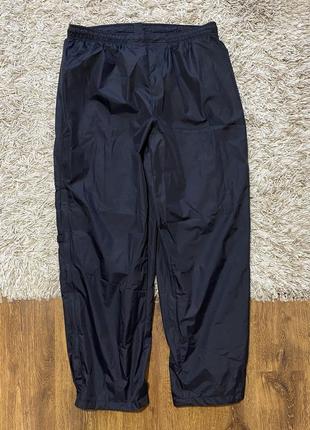 Брюки дождевики karrimor xxxl