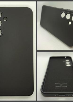 Силіконовий чохол, бампер для samsung galaxy a35 2