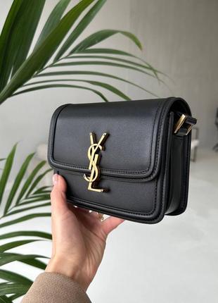 Качественная женская сумка ysl2 фото