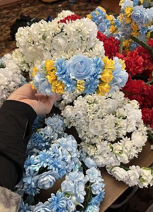 Віночок на голову