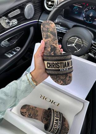 Sandal brown premium⭐️