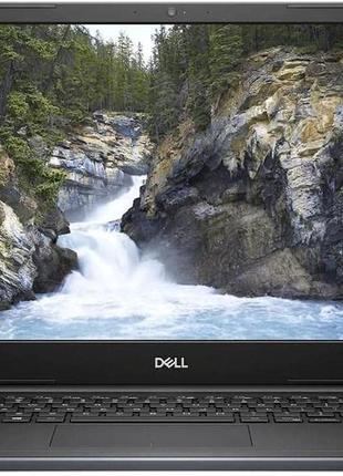 Б/в ноутбук dell vostro 5581 (15/i5-8250u 1.6-3.5ghz/ram 8gb ddr4/ssd 256gb)