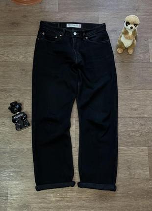 👖 джинсы levi's 505 vintage original оригинал в идеальном состоянии без нюансов левайс 505 винтаж 👖4 фото