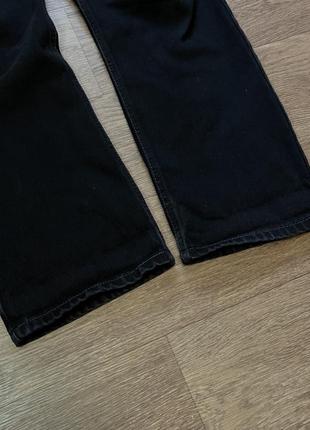 👖 джинсы levi's 505 vintage original оригинал в идеальном состоянии без нюансов левайс 505 винтаж 👖5 фото