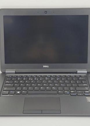 Б/у ноутбук dell latitude e7250 (i5-5300u/8/128ssd) - class b